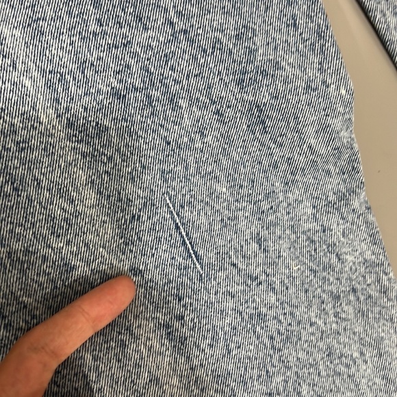 GRLFRND
Karolina High Rise Straight Crop 23 - Picture 9 of 11